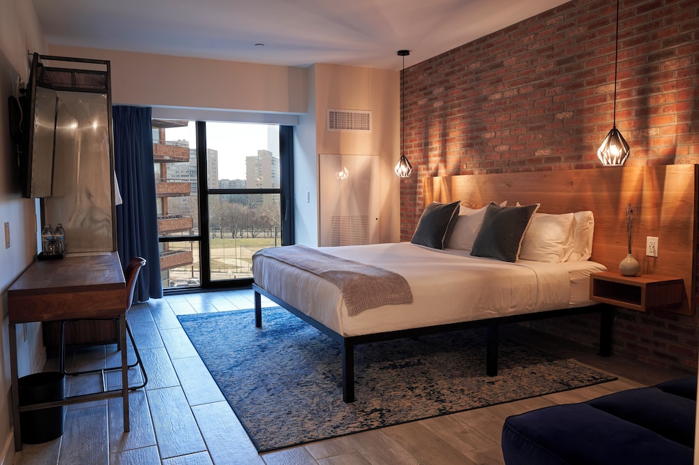 The Maj Hotel - photo 25