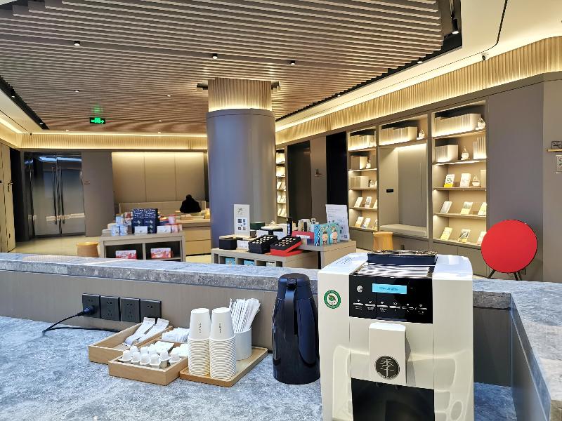 Ji Hotel Liyang Matou Street — hotel in Changzhou