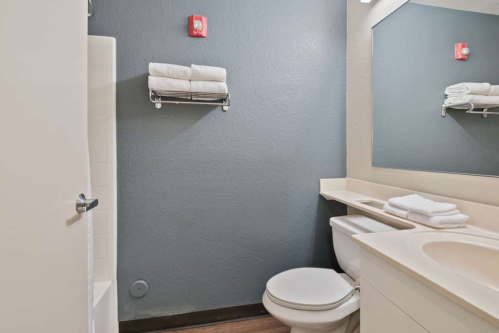 Extended Stay America Suites Miami Airport Blue Lagoon - photo 51