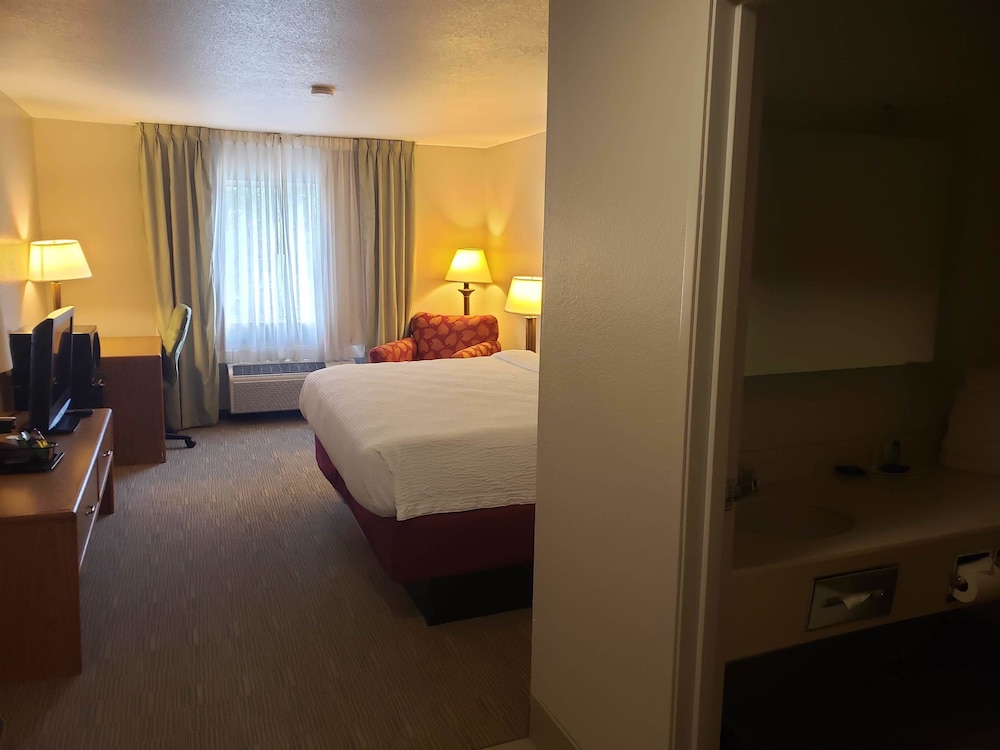 Country Inn & Suites by Radisson Fairview Heights IL - photo 16