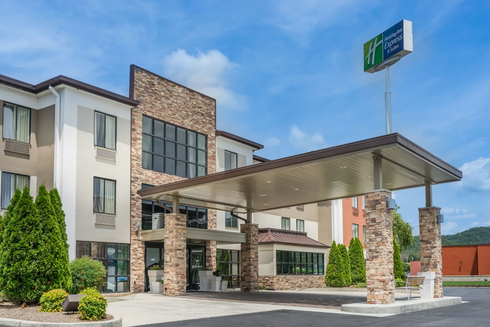 Holiday Inn Express Ft Payne by IHG - photo 41