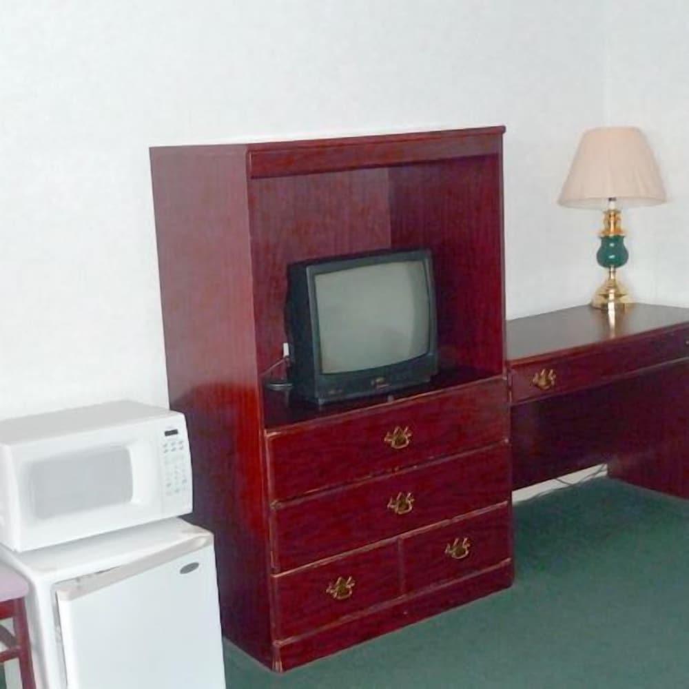 Pottsville Motor Inn - photo 4