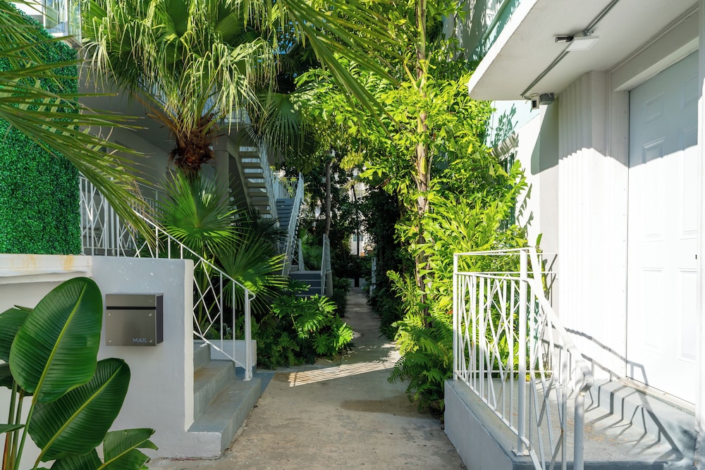 PRAIA Hotel Boutique Miami Beach - photo 108