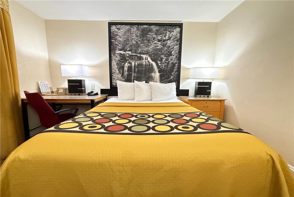 Super 8 by Wyndham Anderson Clemson Area - photo 8