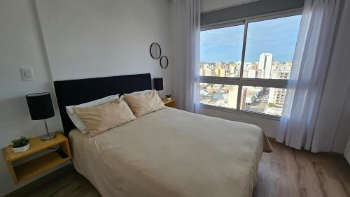 Habitania Caronti 190 Cochera — 4-Star Luxury Hotel in Bahia Blanca, Argentina