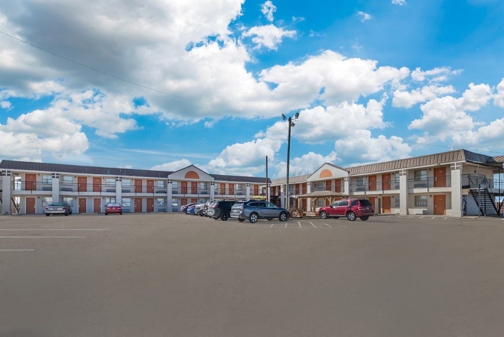 Super 8 by Wyndham Wichita Falls - photo 19
