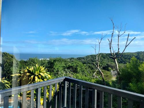 Cove Rock Stay in East London, South Africa