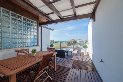 Casa Vacanze Dei Bacini — 4-Star Luxury Hotel in Porto Cesareo, Italy