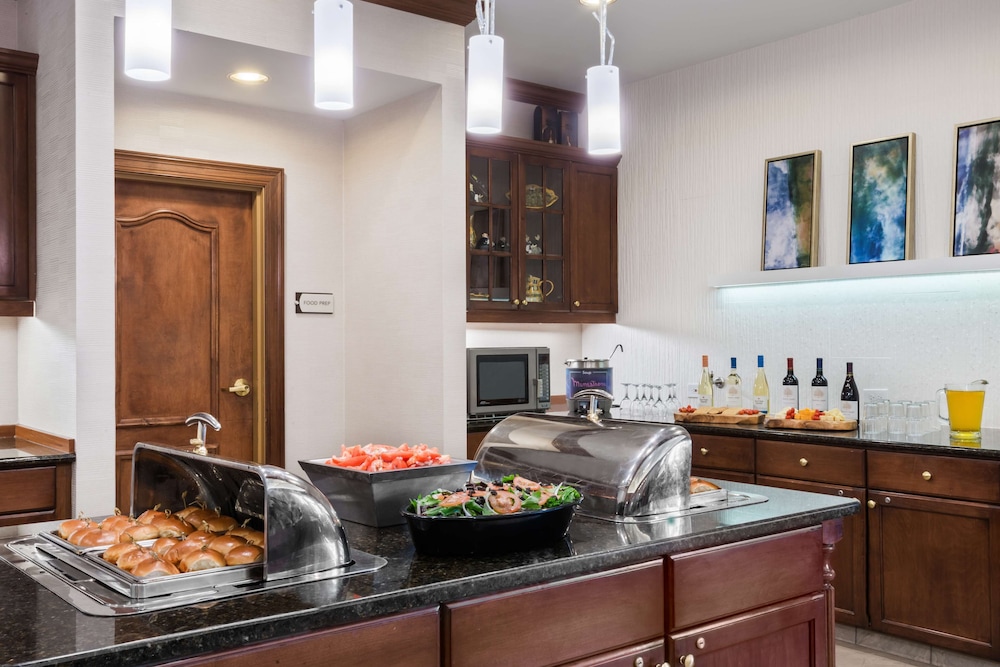 Homewood Suites by Hilton Buffalo Amherst - photo 24