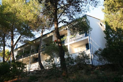 Hotel Sali in Sali, Croatia