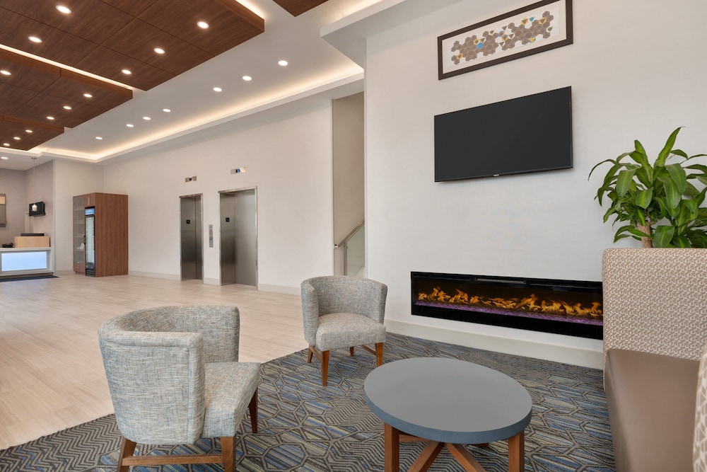 Holiday Inn Express Jamaica JFK AirTrain NYC by IHG - photo 5