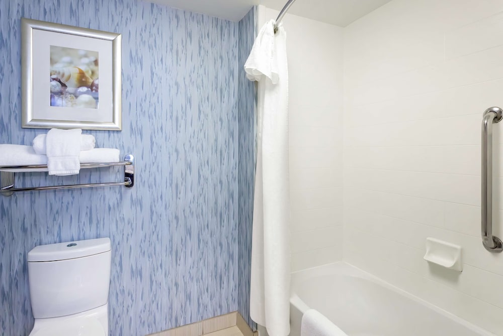 Homewood Suites by Hilton Port Saint Lucie Tradition - photo 34