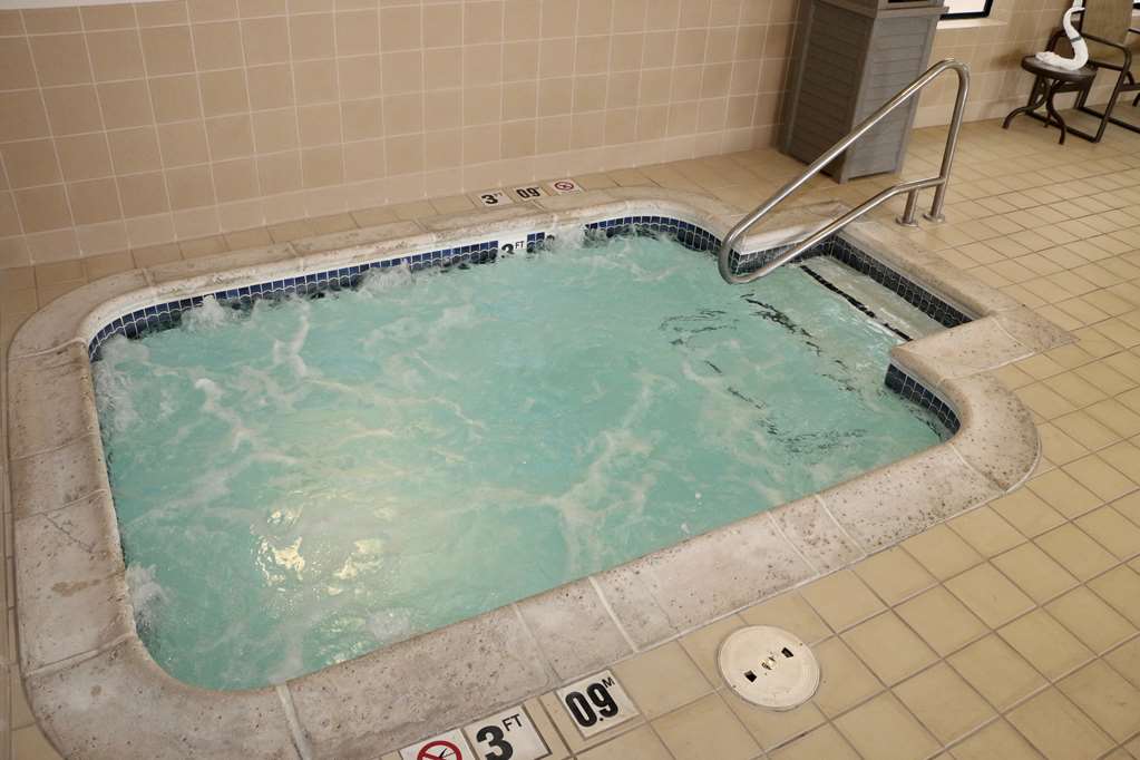 Best Western Plus Omaha Airport Inn - photo 38