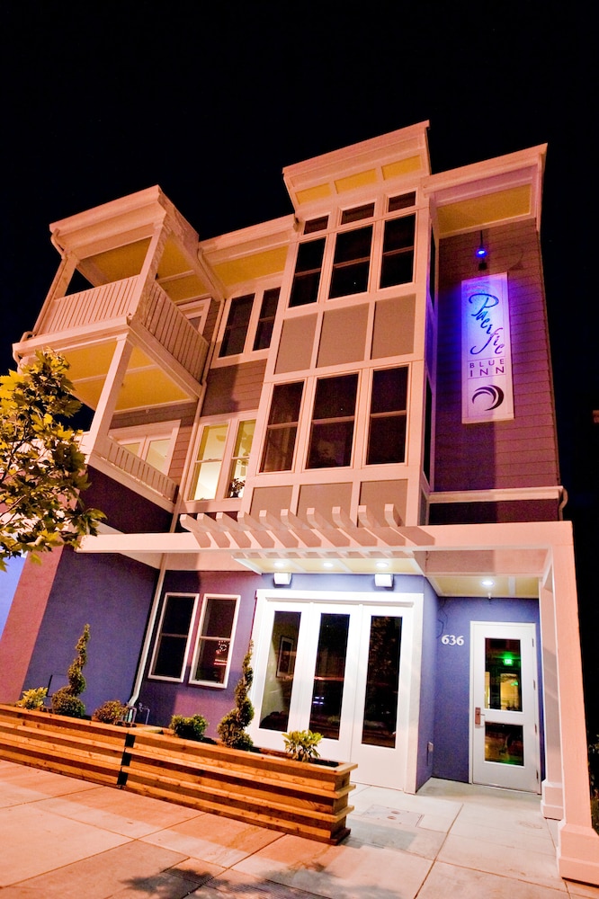 Pacific Blue Inn - photo 15