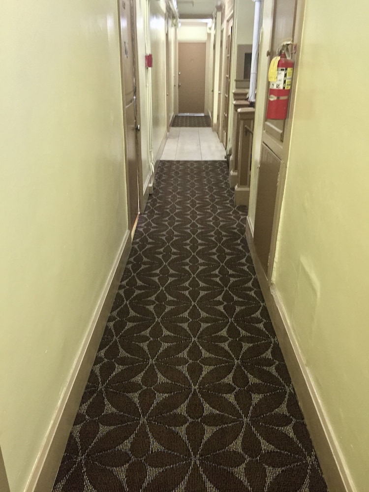 Admiral Hotel - photo 25