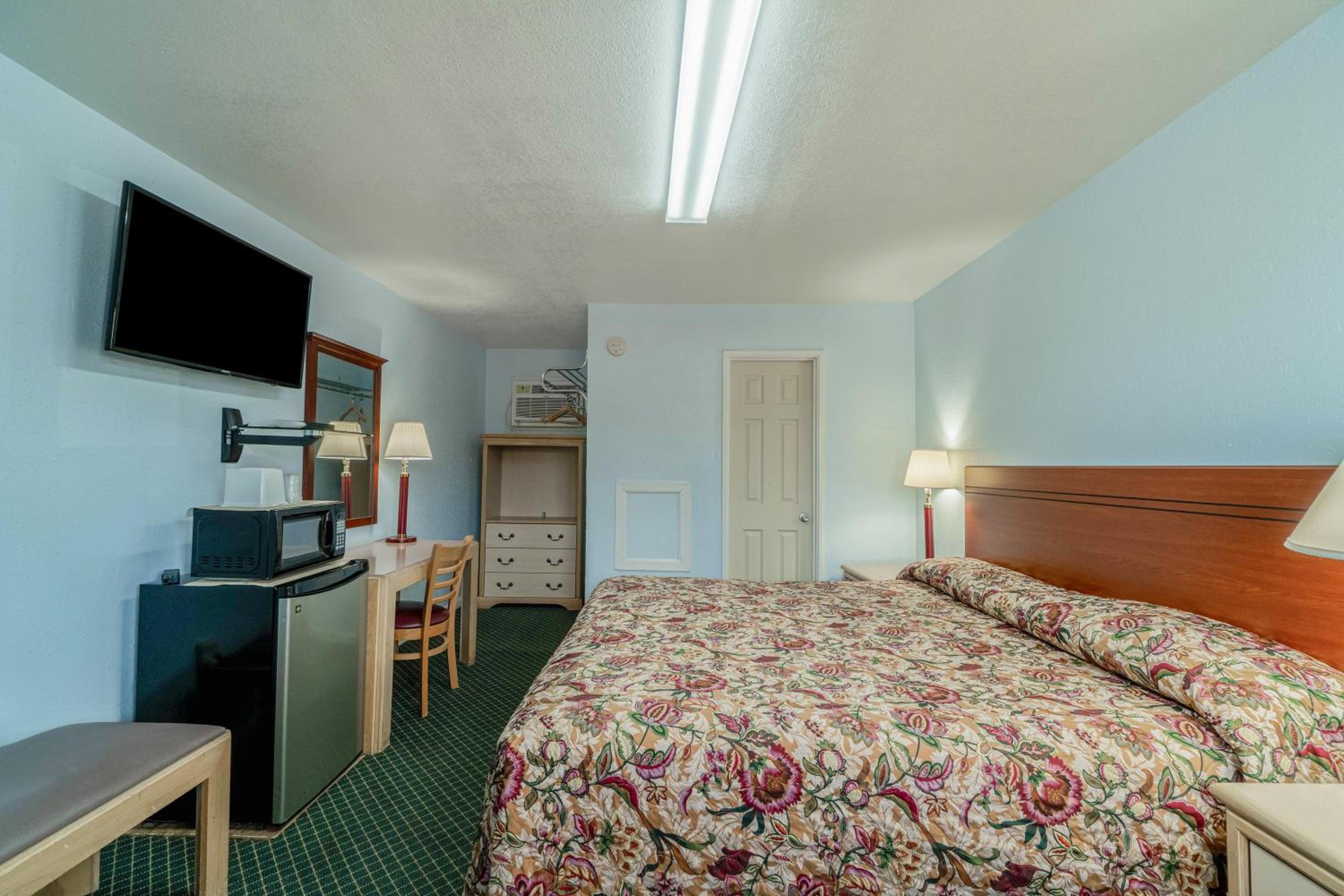 Longhorn Motel Boise City - photo 10