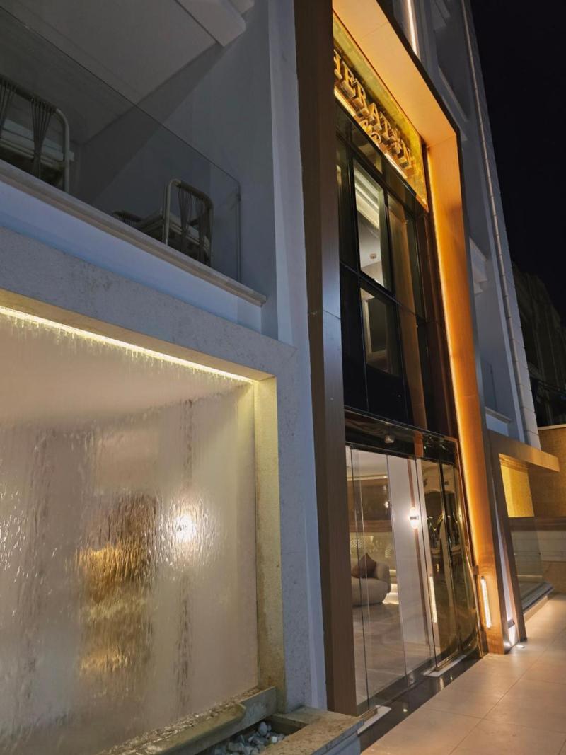 Sheraton Air Hotel - last minute hotel in Cairo