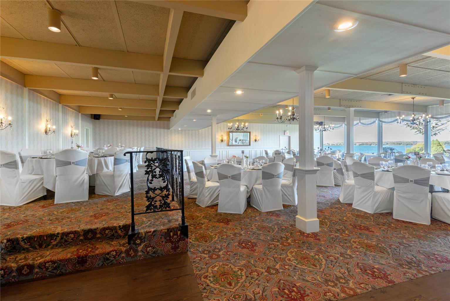 The Inn at Gran View Ogdensburg an Ascend Collection Hotel - photo 52