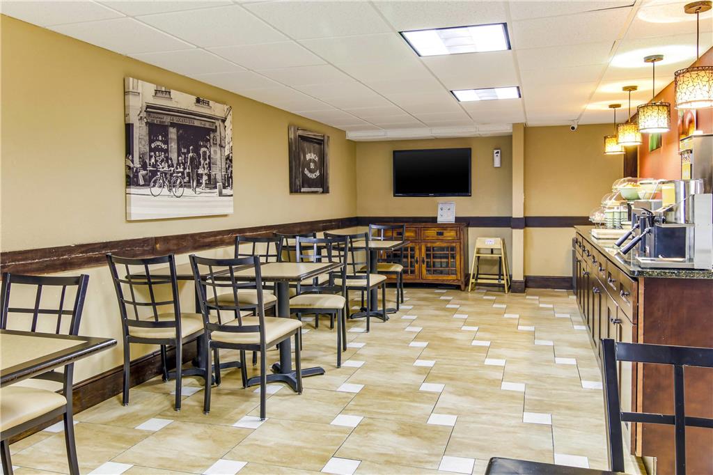 Quality Inn Stone Mountain - photo 26