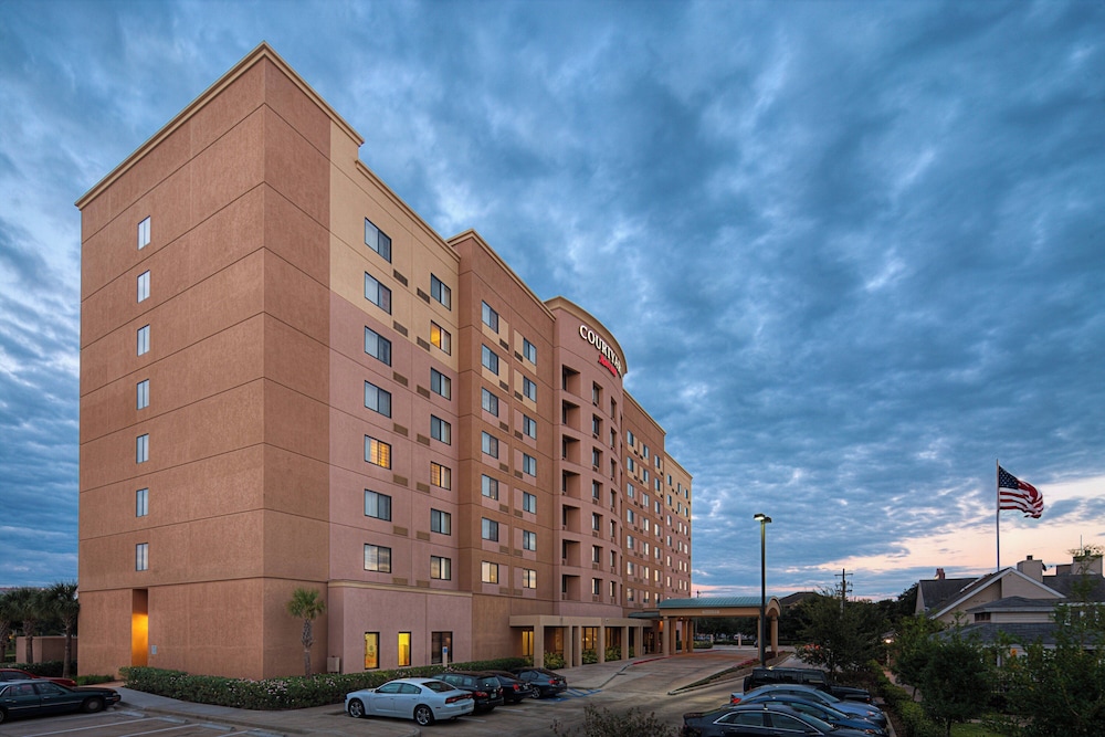 Courtyard by Marriott Houston Medical Center NRG Park - photo 30