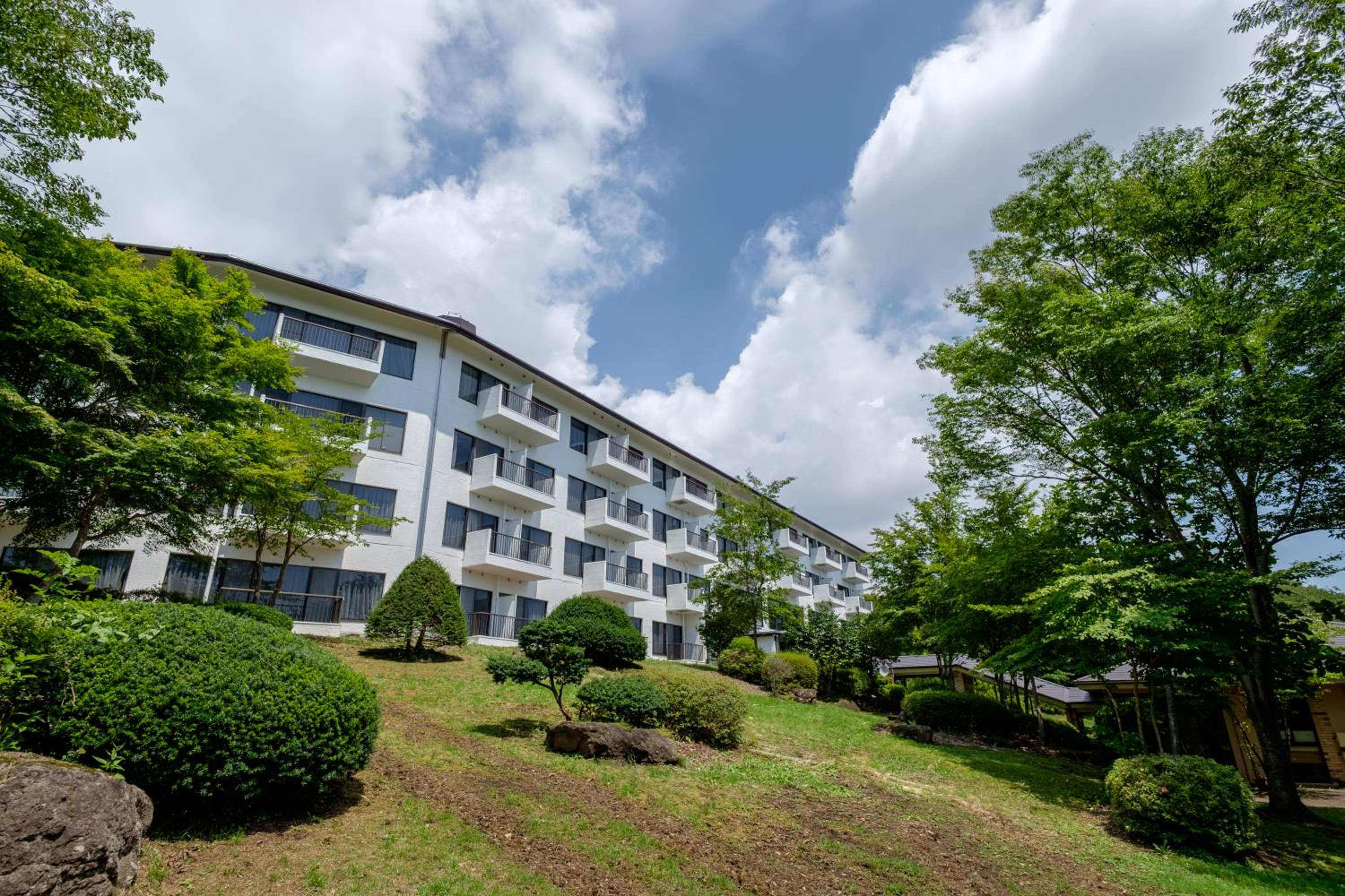 Fourtreat Plus Nasukogen — Tochigi — photo 4