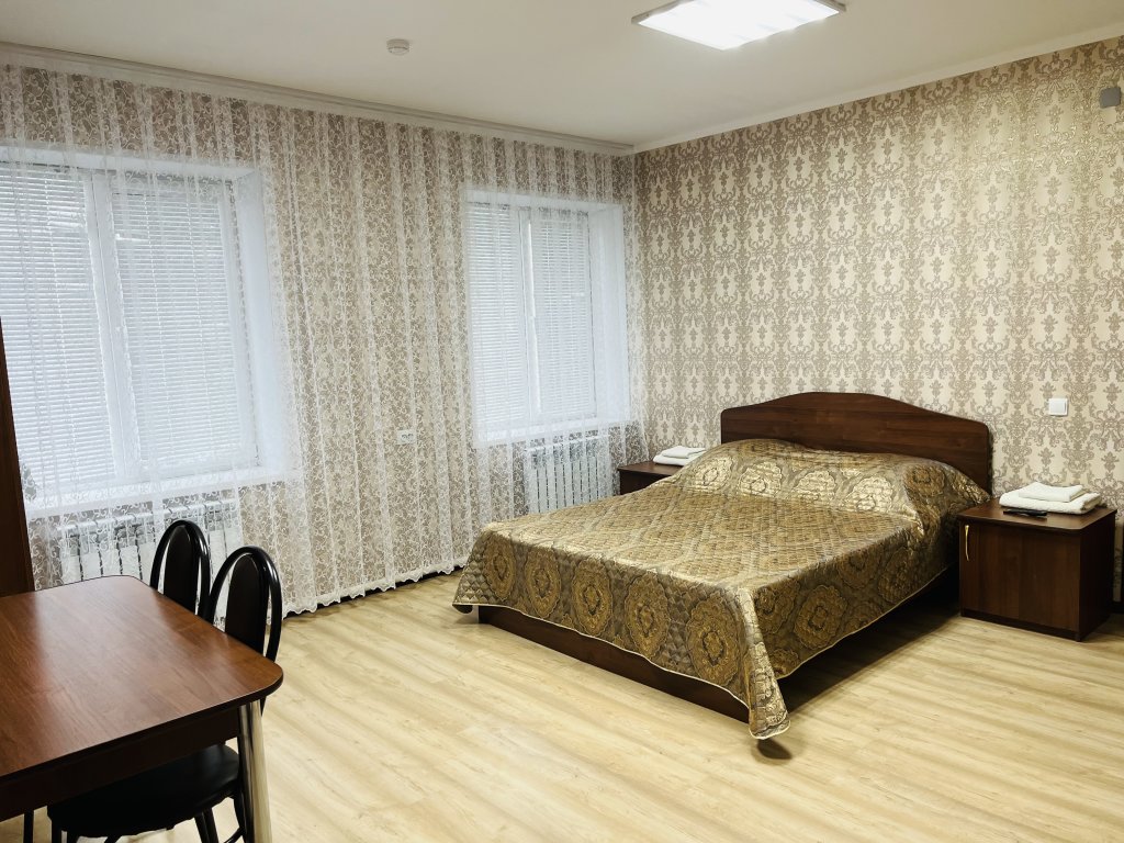 Dakar Hotel in Bolgar, Russia