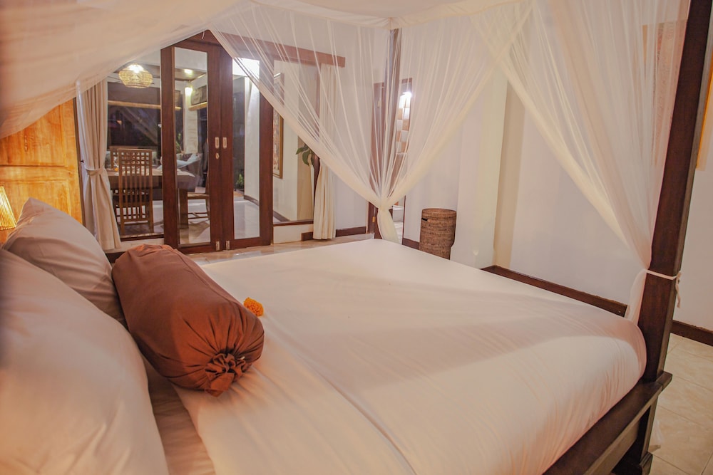 Coco Villa — Ubud — photo 5