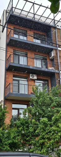 Luxury Apartment Aspindza 13