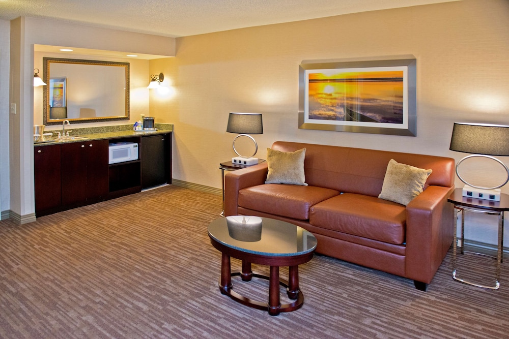 DoubleTree Raleigh Durham Airport at Research Triangle Park - photo 18