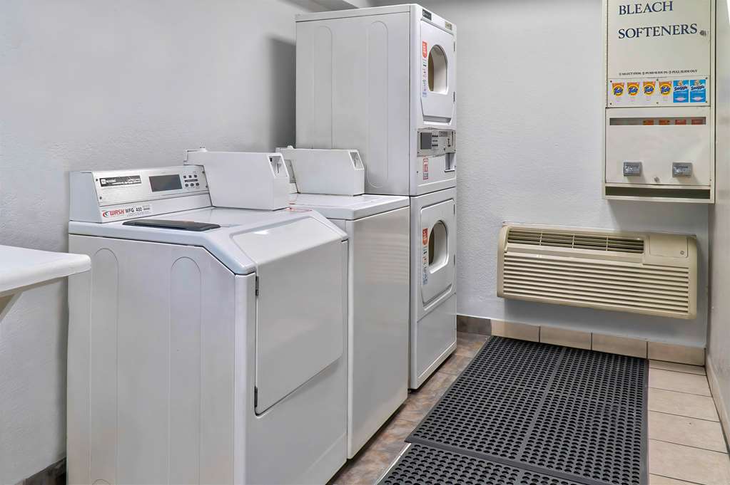 Motel 6 El Monte CA Los Angeles - photo 23