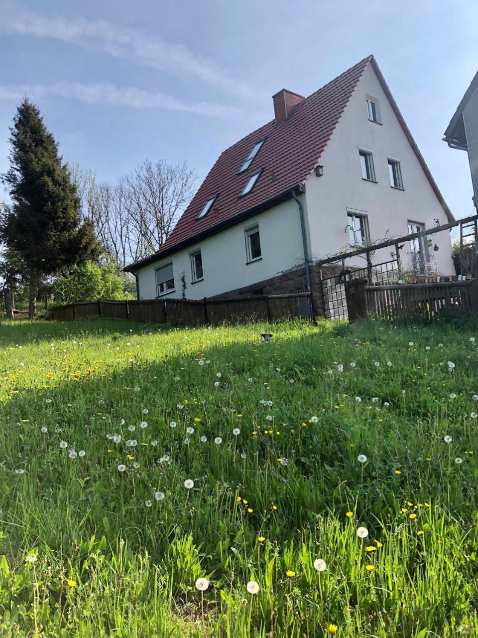 Märchenherberge 7 Zwerge pet-friendly hotel Hessisch Lichtenau