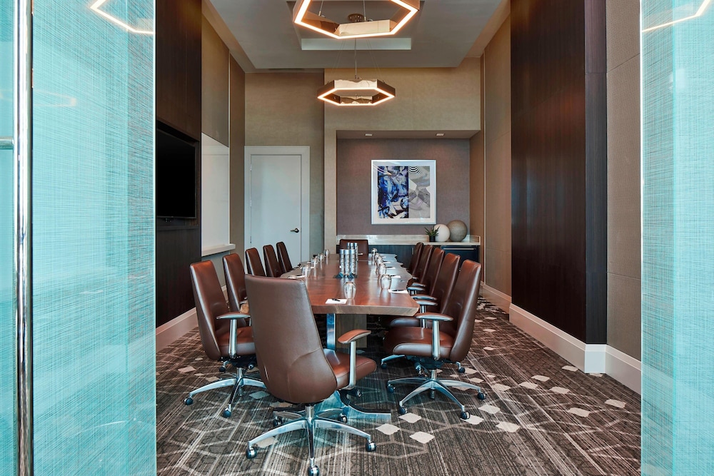 SpringHill Suites by Marriott Nashville Downtown Convention Center - photo 49