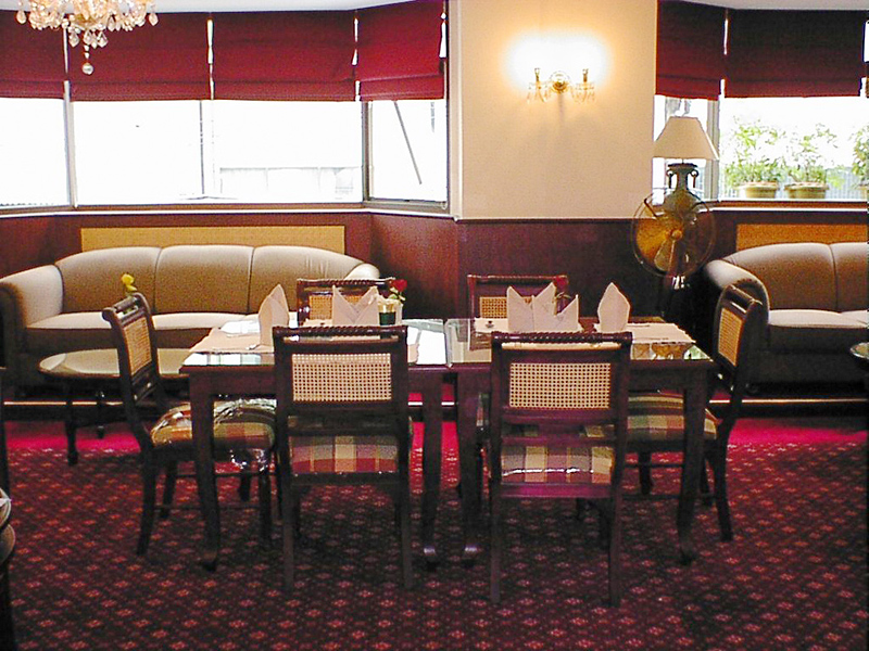 Elegance Suites