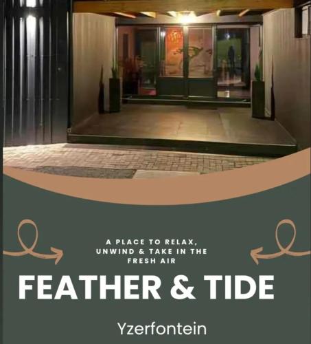 Feather and Tide - last minute hotel in Unknown City
