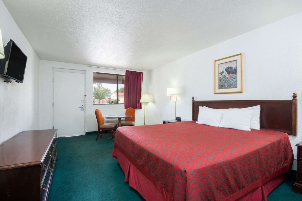 Days Inn by Wyndham Gallup - photo 9