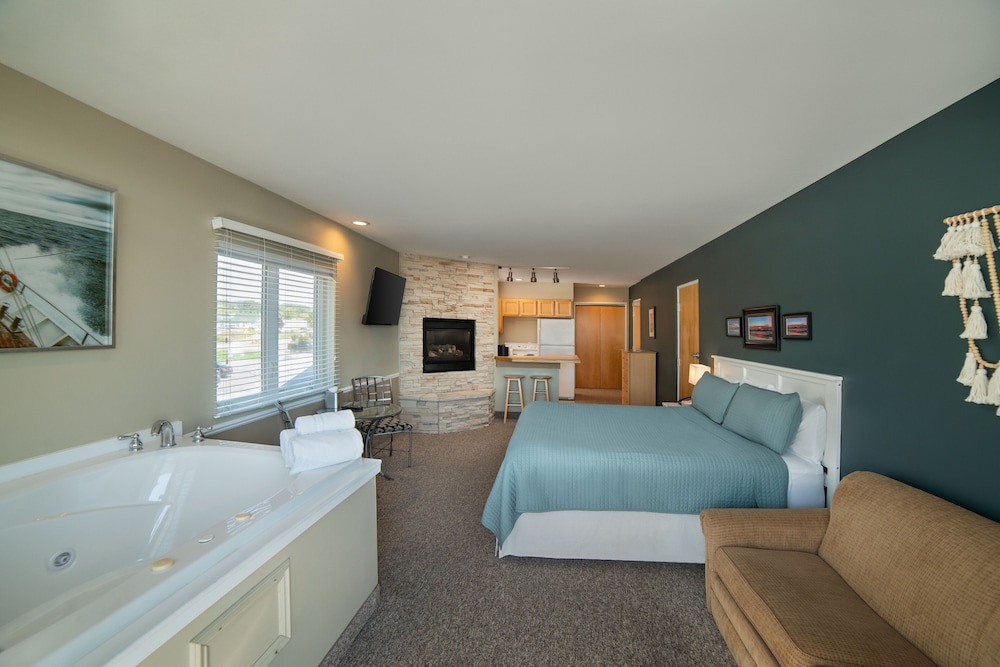 The Weathervane Inn - photo 42