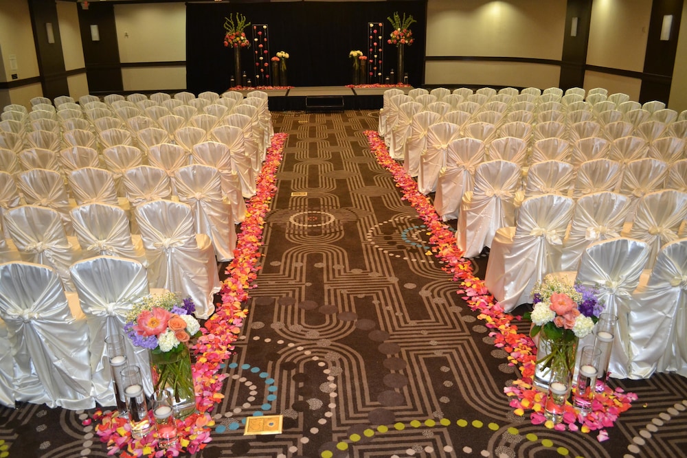 Doubletree by Hilton Houston Hobby Airport - photo 44