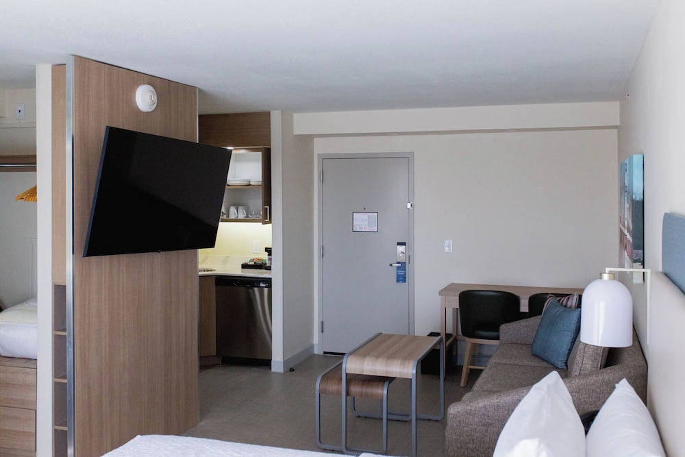 Homewood Suites by Hilton Tulsa South Medical District - photo 19
