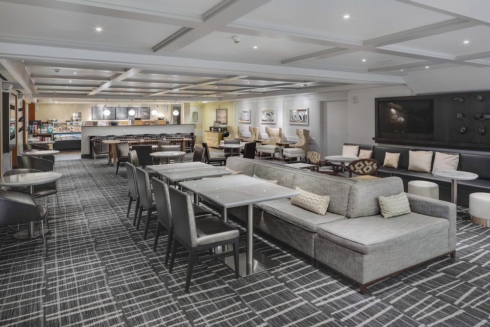 Marriott Hartford Downtown - photo 47