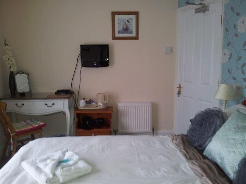 Whitecliff View in Sandown, United Kingdom