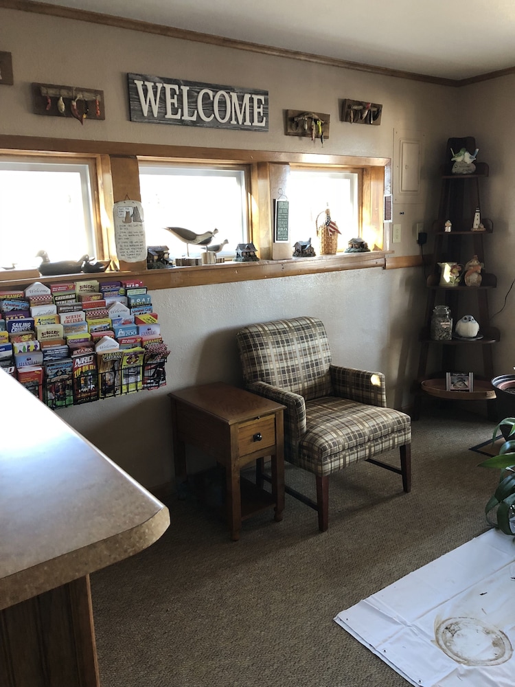 Point View Resort — Camdenton — photo 4