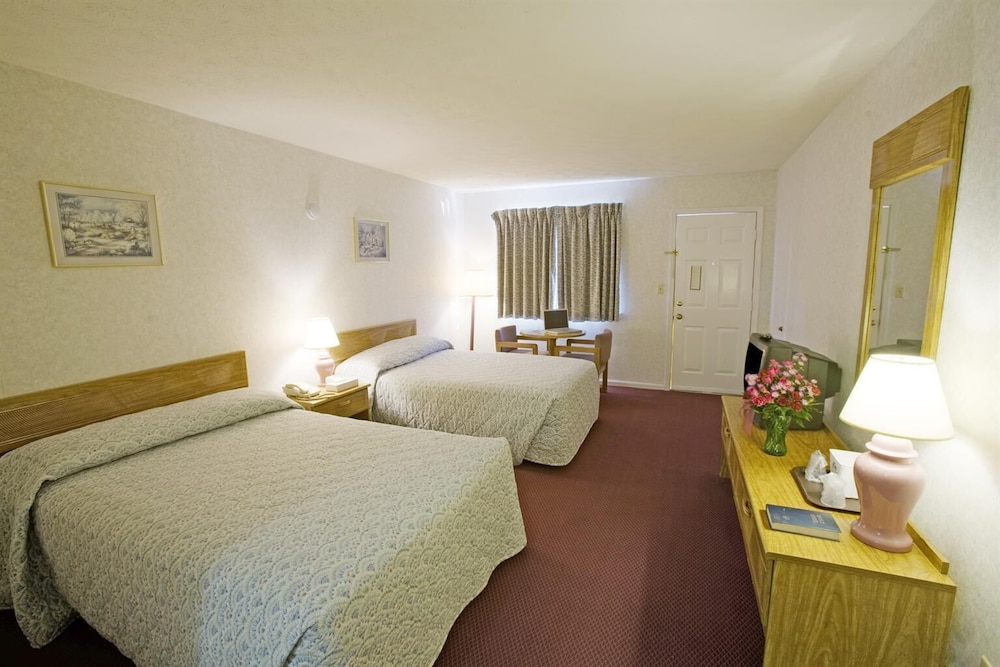 Americas Best Value Inn Jonesville - photo 12