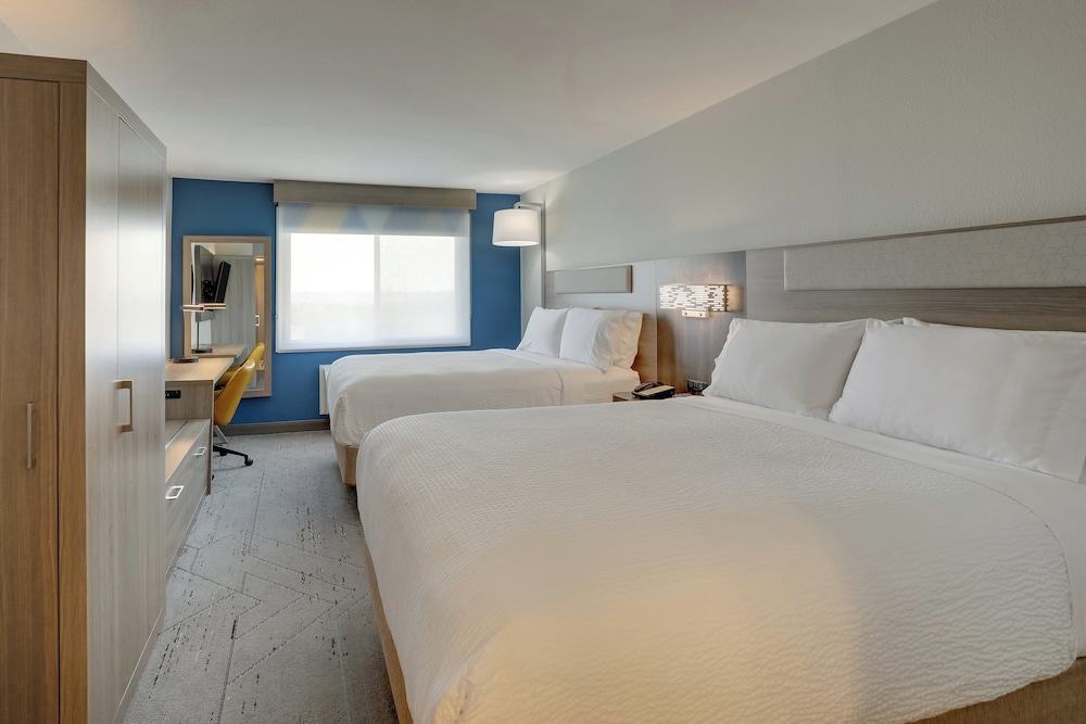 Holiday Inn Express Hotel & Suites Branson 76 Central by IHG - photo 10