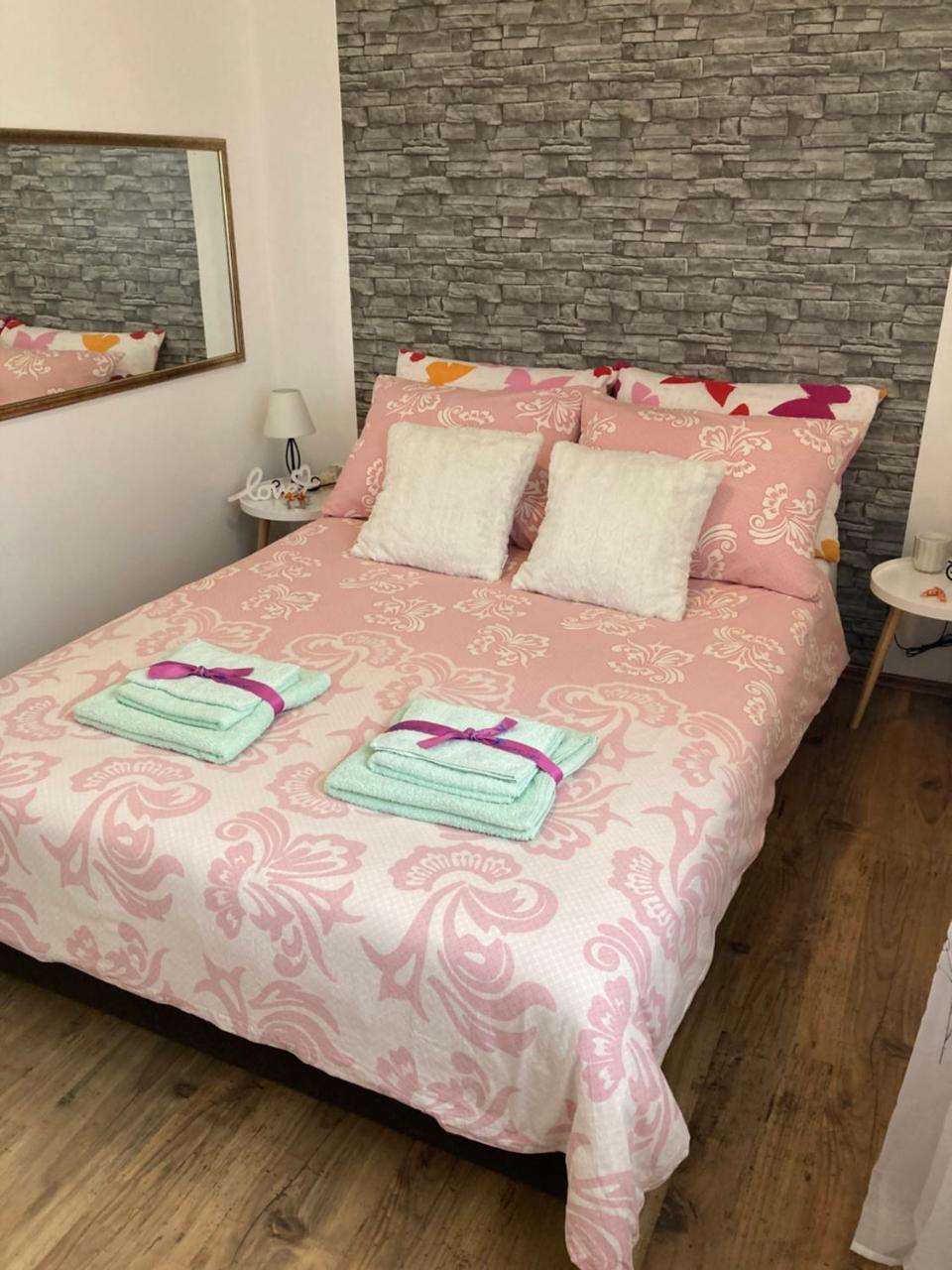 Panarea Apartment