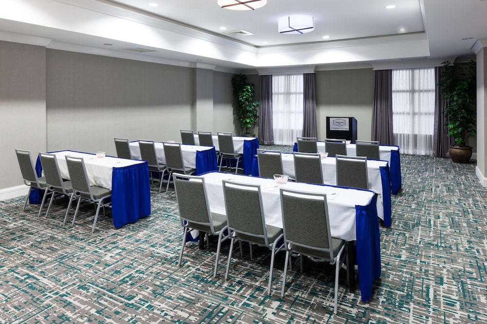 Hampton Inn Fort Lauderdale Downtown Las Olas Area - photo 35