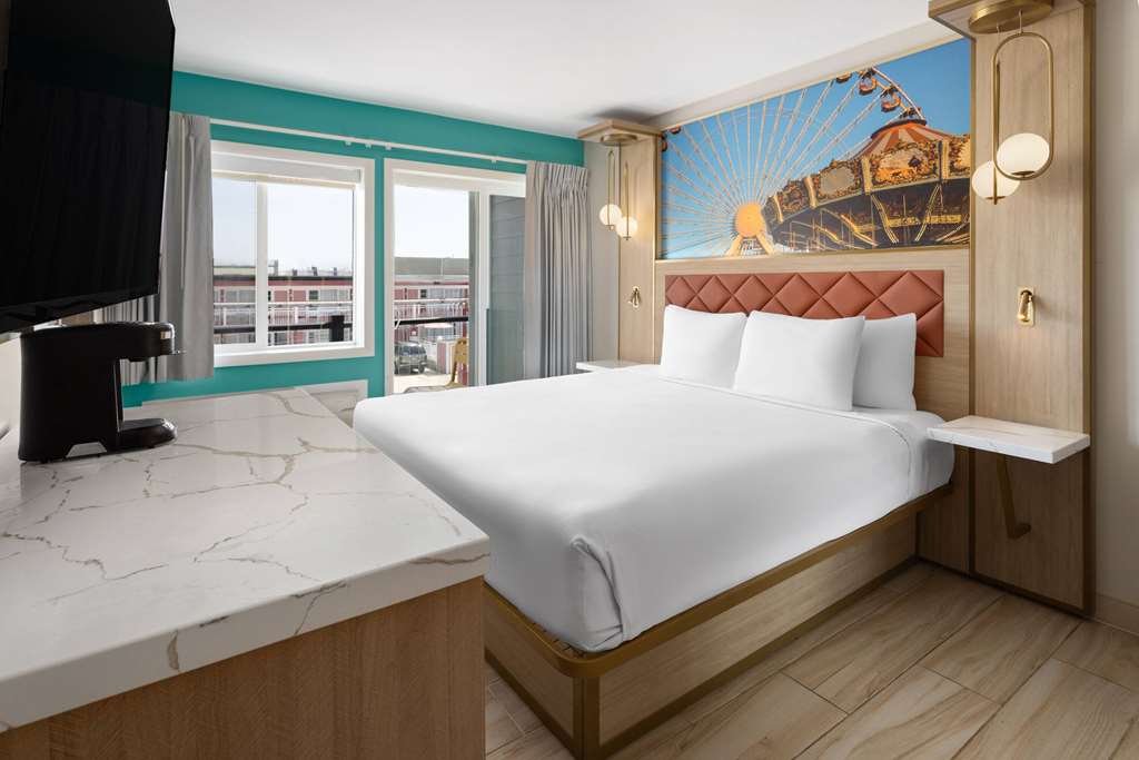 The Vibes Hotel Trademark Collection by Wyndham - photo 31