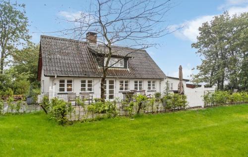 Stunning Home In Nørre Nebel — 5-Star Luxury Hotel in Varde, Denmark
