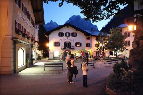 Ferienwohnungen Schweinöster — Lofer — photo 2