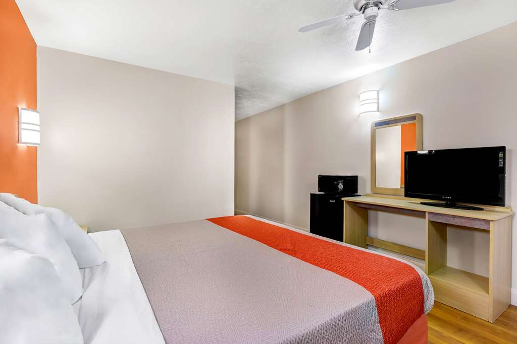 Motel 6 Beaver UT - photo 6