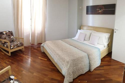 Casual Life Suite — 4-Star Luxury Hotel in Reggio Calabria, Italy
